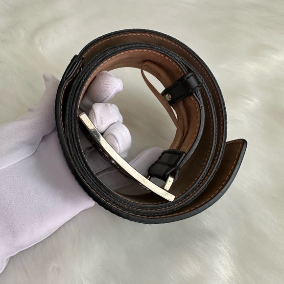Auth Gucci Belt size 90/36 - Picture 7 of 14